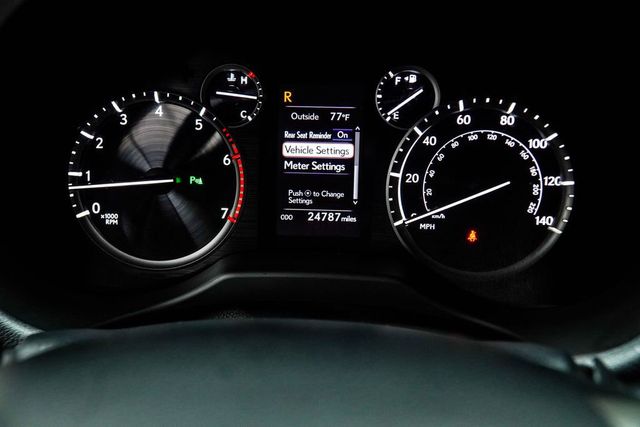 2023 Lexus GX GX 460 Premium 4WD - 23066612 - 40