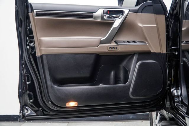 2023 Lexus GX GX 460 Premium 4WD - 23066612 - 41