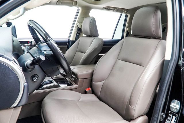 2023 Lexus GX GX 460 Premium 4WD - 23066612 - 43