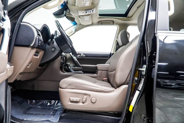 2023 Lexus GX GX 460 Premium 4WD - 23066612 - 44