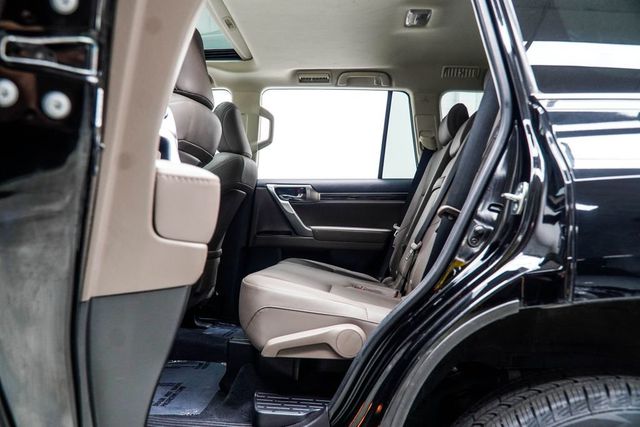 2023 Lexus GX GX 460 Premium 4WD - 23066612 - 45