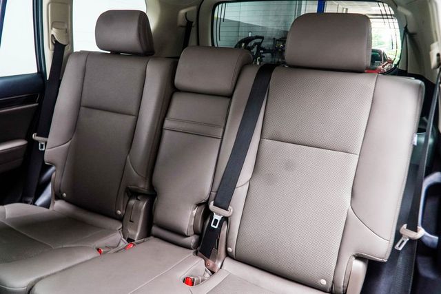 2023 Lexus GX GX 460 Premium 4WD - 23066612 - 47