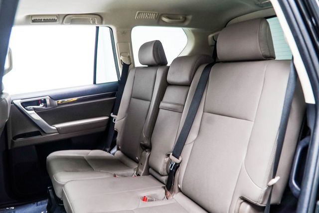 2023 Lexus GX GX 460 Premium 4WD - 23066612 - 48