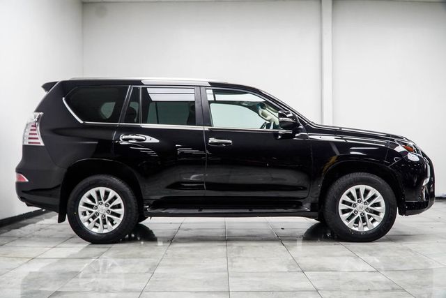 2023 Lexus GX GX 460 Premium 4WD - 23066612 - 4