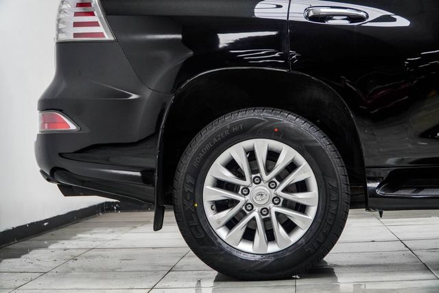 2023 Lexus GX GX 460 Premium 4WD - 23066612 - 5