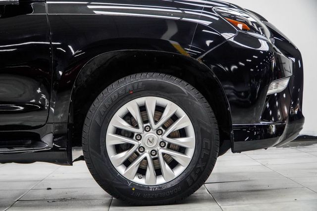 2023 Lexus GX GX 460 Premium 4WD - 23066612 - 6