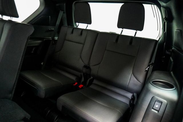 2023 Lexus GX GX 460 Premium 4WD - 22996883 - 10