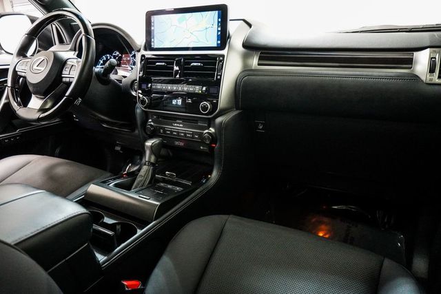 2023 Lexus GX GX 460 Premium 4WD - 22996883 - 12