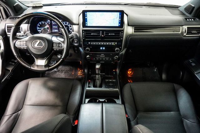 2023 Lexus GX GX 460 Premium 4WD - 22996883 - 13