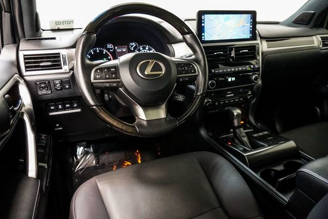 2023 Lexus GX GX 460 Premium 4WD - 22996883 - 14