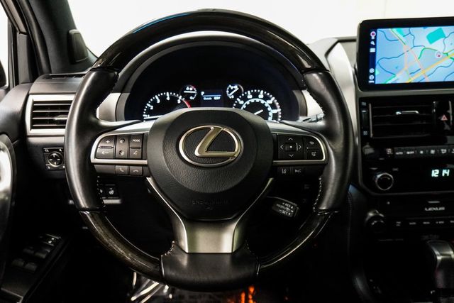 2023 Lexus GX GX 460 Premium 4WD - 22996883 - 15