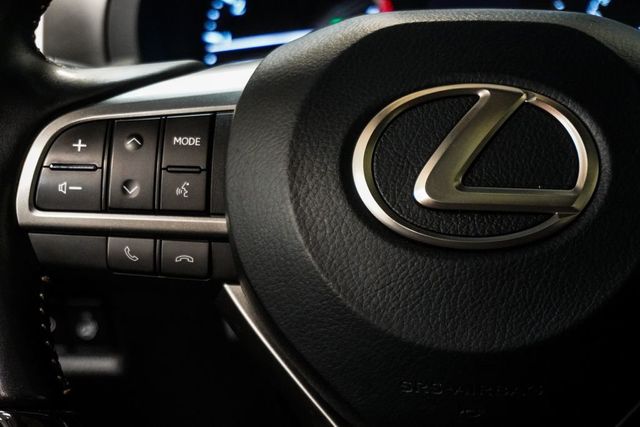 2023 Lexus GX GX 460 Premium 4WD - 22996883 - 17