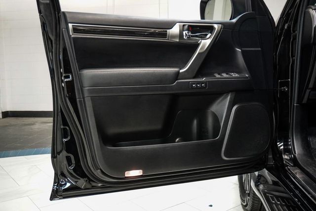 2023 Lexus GX GX 460 Premium 4WD - 22996883 - 21