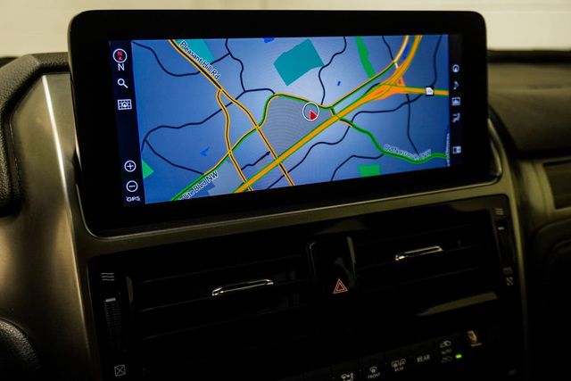 2023 Lexus GX GX 460 Premium 4WD - 22996883 - 24