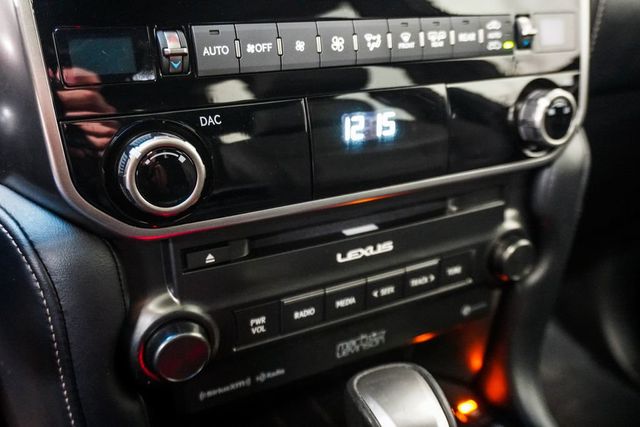 2023 Lexus GX GX 460 Premium 4WD - 22996883 - 25