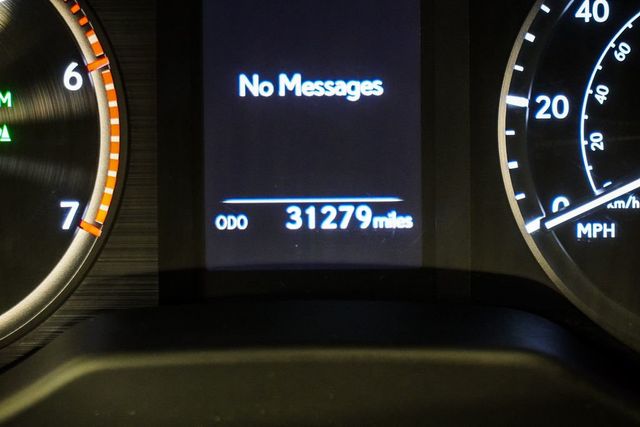 2023 Lexus GX GX 460 Premium 4WD - 22996883 - 31