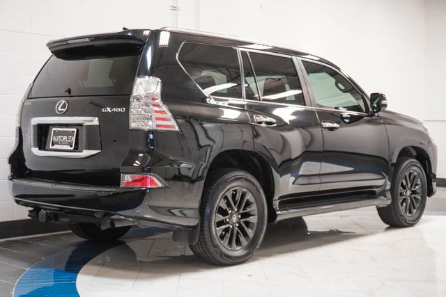 2023 Lexus GX GX 460 Premium 4WD - 22996883 - 32
