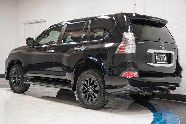 2023 Lexus GX GX 460 Premium 4WD - 22996883 - 33
