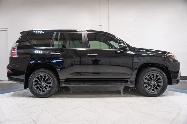 2023 Lexus GX GX 460 Premium 4WD - 22996883 - 35