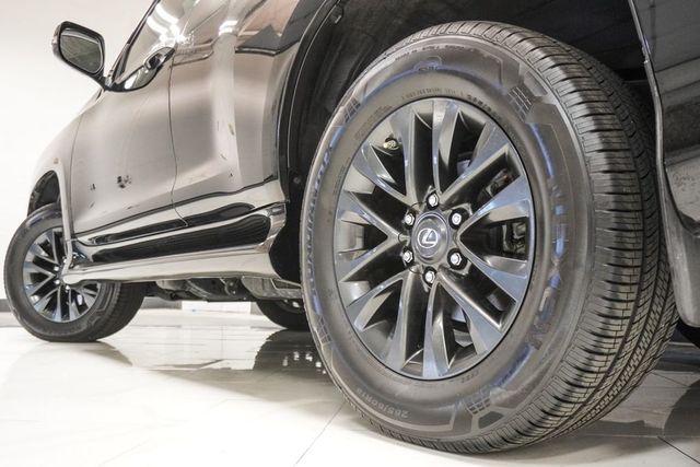 2023 Lexus GX GX 460 Premium 4WD - 22996883 - 36