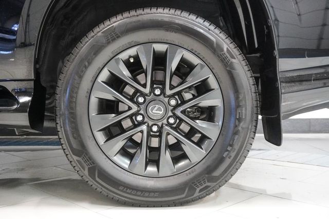 2023 Lexus GX GX 460 Premium 4WD - 22996883 - 37