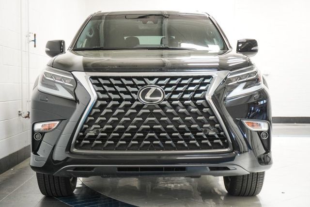 2023 Lexus GX GX 460 Premium 4WD - 22996883 - 38