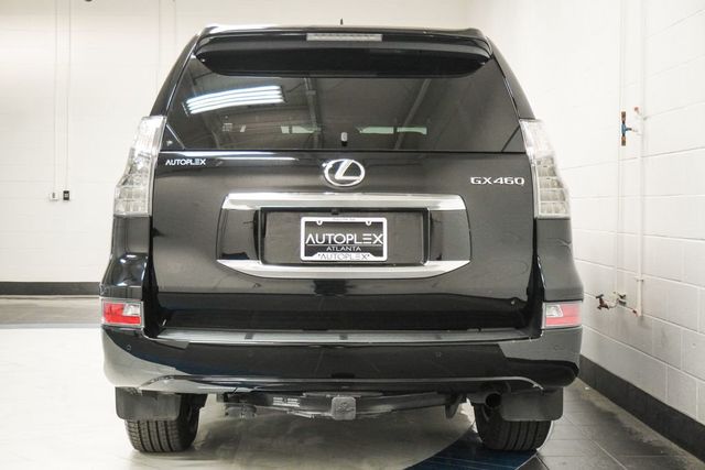 2023 Lexus GX GX 460 Premium 4WD - 22996883 - 39