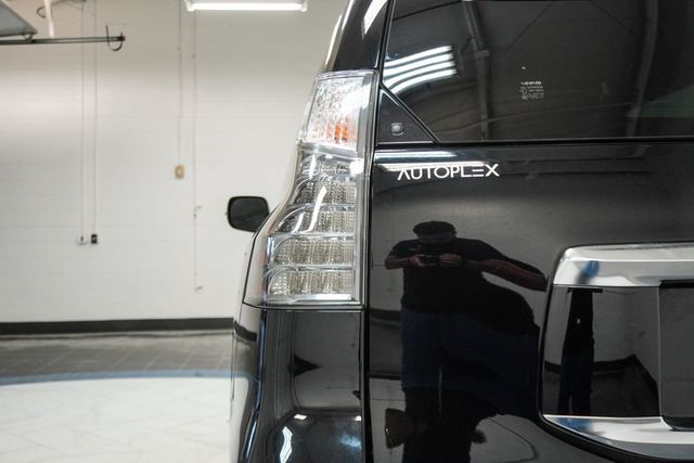 2023 Lexus GX GX 460 Premium 4WD - 22996883 - 40