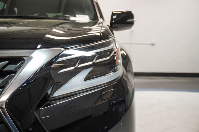 2023 Lexus GX GX 460 Premium 4WD - 22996883 - 41