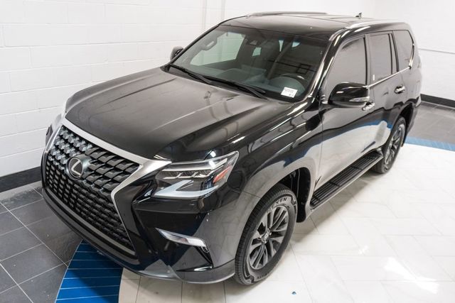 2023 Lexus GX GX 460 Premium 4WD - 22996883 - 42