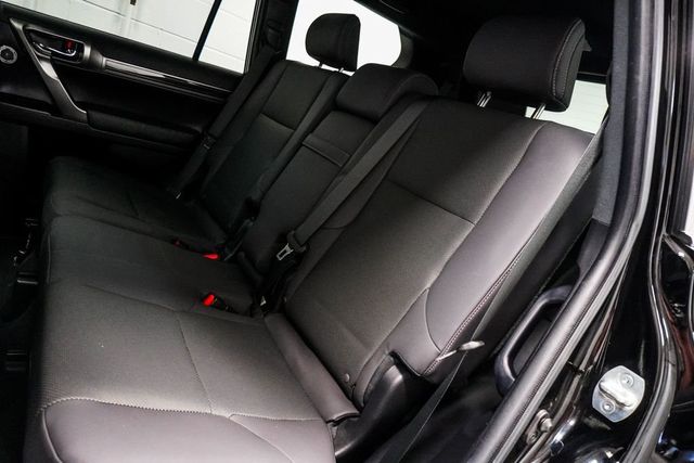 2023 Lexus GX GX 460 Premium 4WD - 22996883 - 8