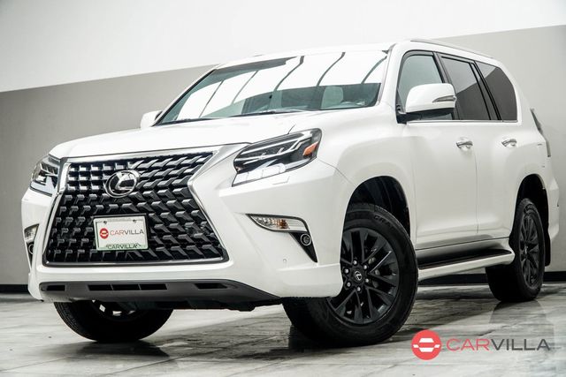 2023 Lexus GX GX 460 Premium 4WD - 22934777 - 0