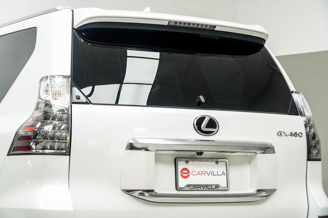 2023 Lexus GX GX 460 Premium 4WD - 22934777 - 12