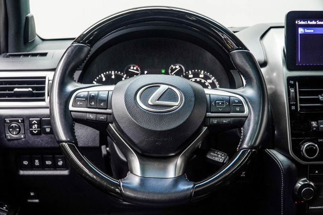 2023 Lexus GX GX 460 Premium 4WD - 22934777 - 14