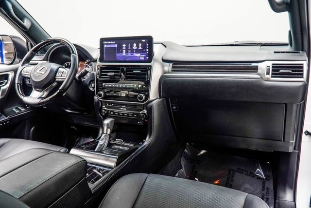 2023 Lexus GX GX 460 Premium 4WD - 22934777 - 15