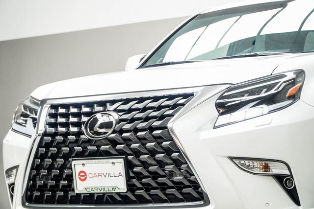 2023 Lexus GX GX 460 Premium 4WD - 22934777 - 1
