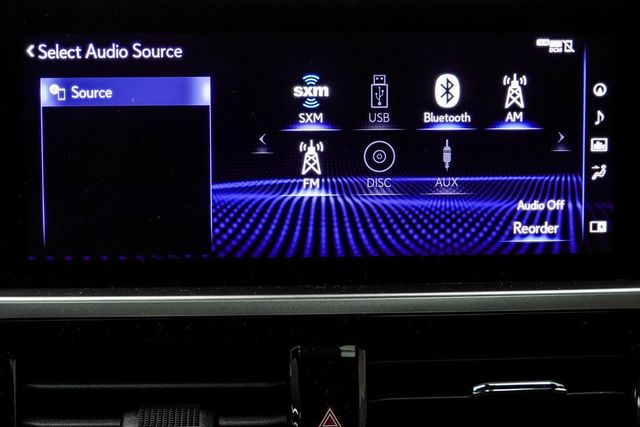 2023 Lexus GX GX 460 Premium 4WD - 22934777 - 22