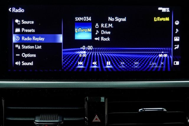 2023 Lexus GX GX 460 Premium 4WD - 22934777 - 23