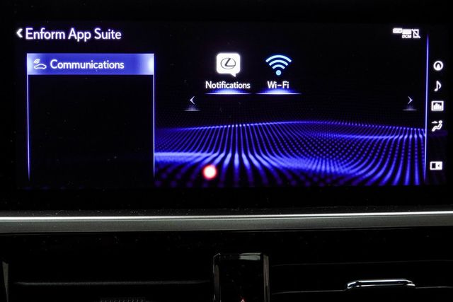 2023 Lexus GX GX 460 Premium 4WD - 22934777 - 25