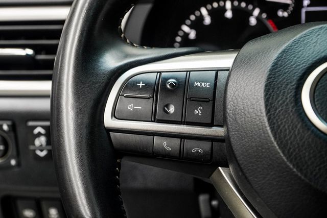 2023 Lexus GX GX 460 Premium 4WD - 22934777 - 27