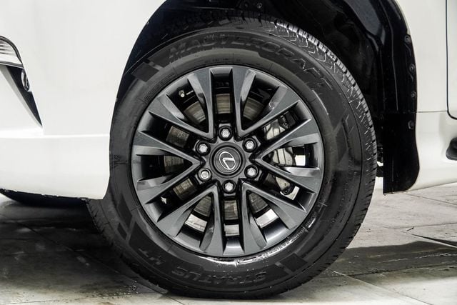 2023 Lexus GX GX 460 Premium 4WD - 22934777 - 2