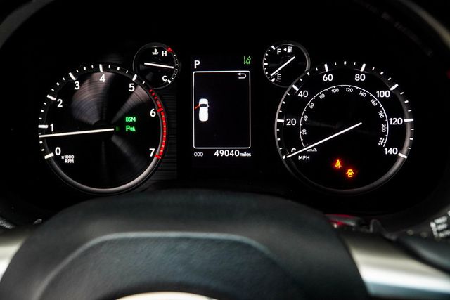 2023 Lexus GX GX 460 Premium 4WD - 22934777 - 31