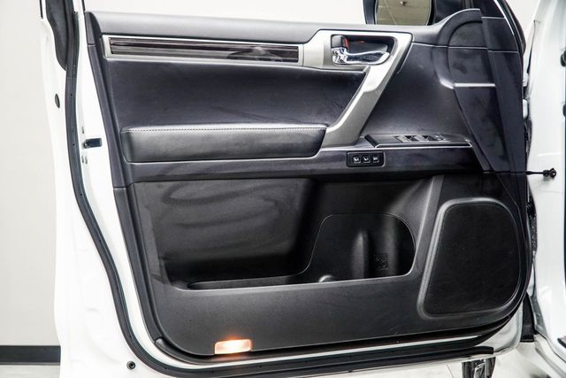 2023 Lexus GX GX 460 Premium 4WD - 22934777 - 32