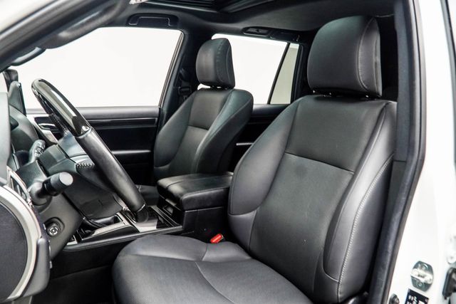 2023 Lexus GX GX 460 Premium 4WD - 22934777 - 34