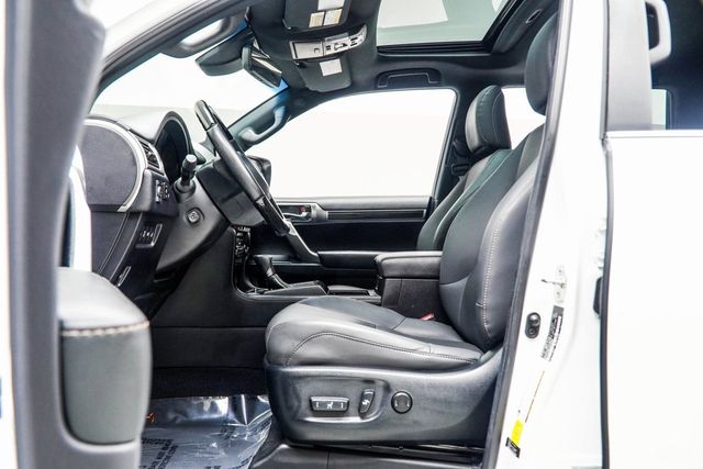2023 Lexus GX GX 460 Premium 4WD - 22934777 - 35