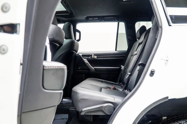 2023 Lexus GX GX 460 Premium 4WD - 22934777 - 36