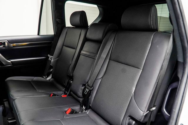 2023 Lexus GX GX 460 Premium 4WD - 22934777 - 39