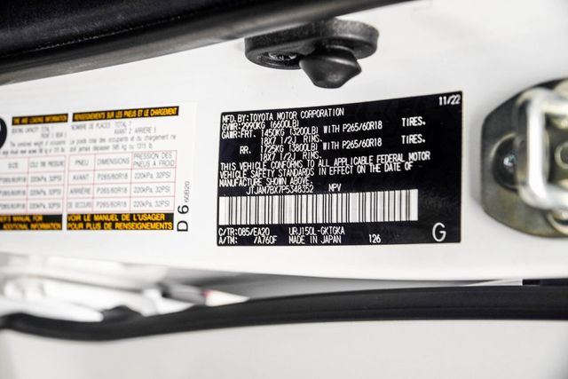 2023 Lexus GX GX 460 Premium 4WD - 22934777 - 40