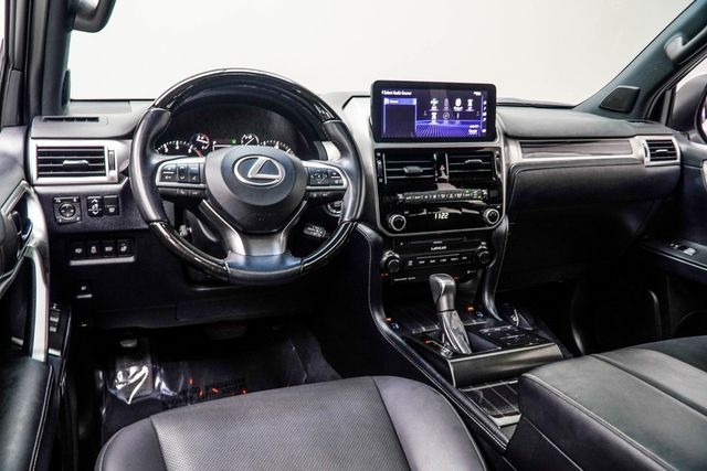 2023 Lexus GX GX 460 Premium 4WD - 22934777 - 4