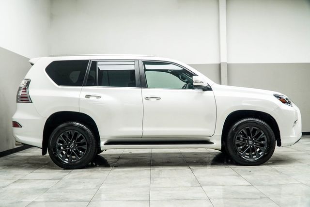 2023 Lexus GX GX 460 Premium 4WD - 22934777 - 5